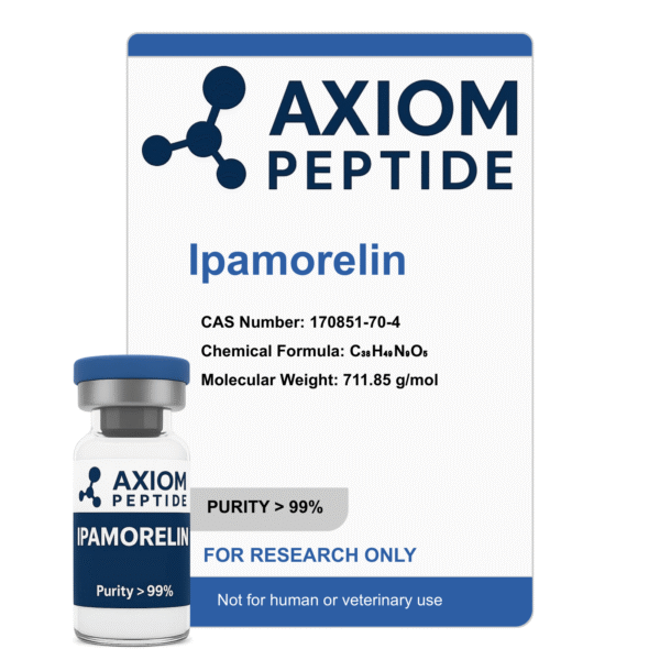 Ipamorelin