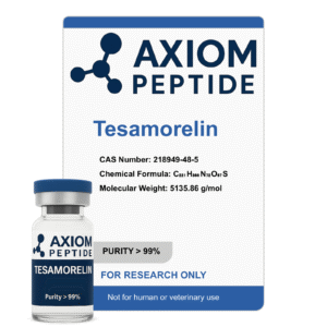 Tesamorelin
