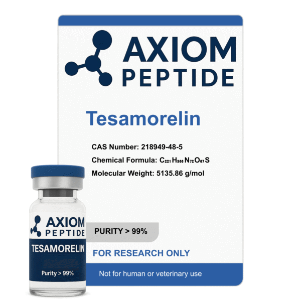 Tesamorelin