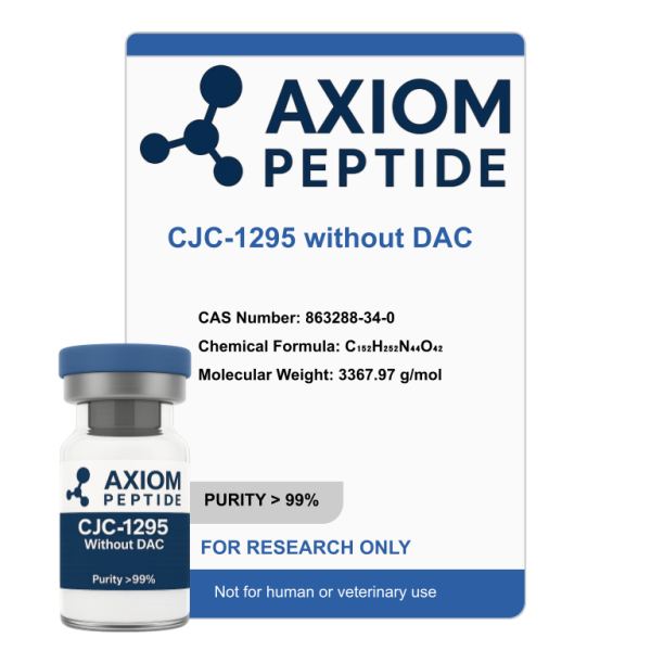 CJC-1295 Without DAC